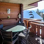 Pre 3 By Interhome * Villars-sur-Ollon