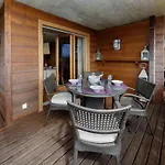 Апартаменты Pre 3 By Interhome *