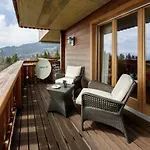 Pre 3 By Interhome * Вилларс-Сур-Оллон