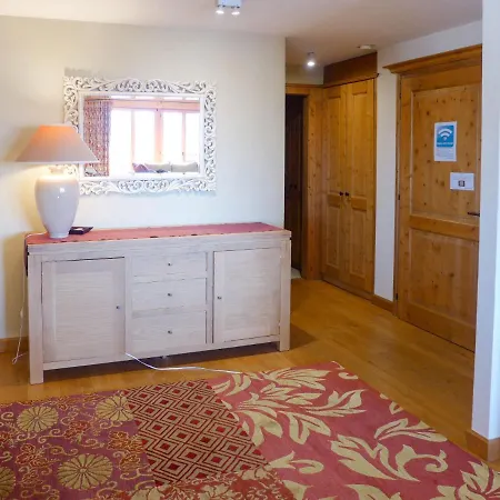 Pre 3 By Interhome Apartamento Villars-sur-Ollon