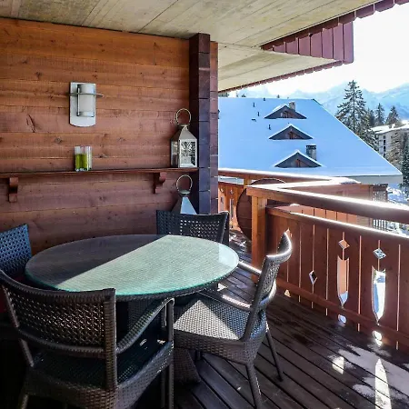 Pre 3 By Interhome * Villars-sur-Ollon