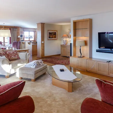 Pre 3 By Interhome Apartamento