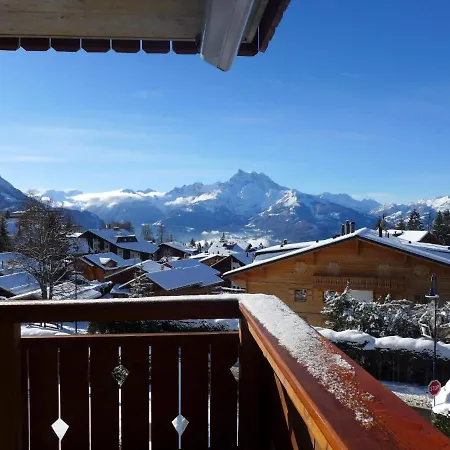 Pre 3 By Interhome Apartamento