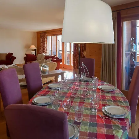 Apartamento Pre 3 By Interhome *