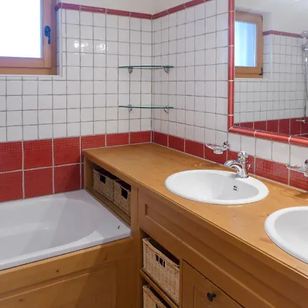 Pre 3 By Interhome Apartamento