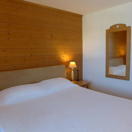 Apartamento Pre 3 By Interhome Villars-sur-Ollon