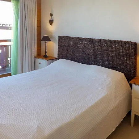 Pre 3 By Interhome Villars-sur-Ollon