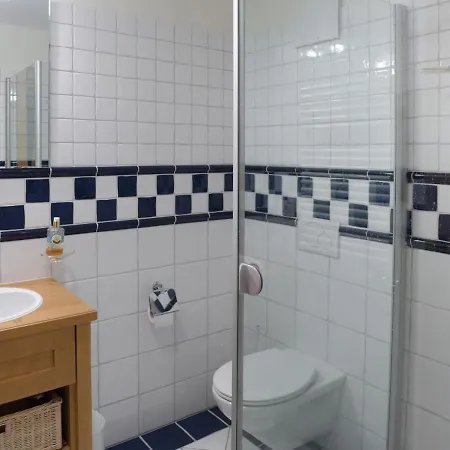 Pre 3 By Interhome Villars-sur-Ollon