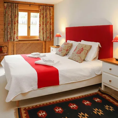 Pre 3 By Interhome アパート *