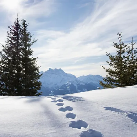 アパート Pre 3 By Interhome *