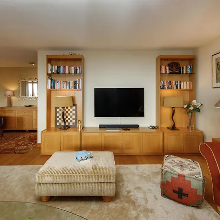 Lejlighed Pre 3 By Interhome