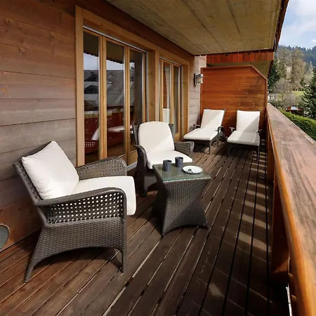 Lejlighed Pre 3 By Interhome *