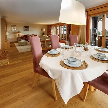 Pre 3 By Interhome *