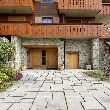 Pre 3 By Interhome Villars-sur-Ollon