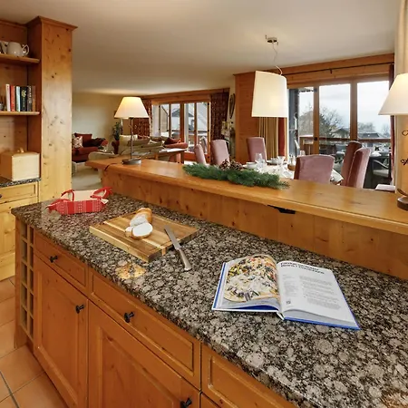 Lejlighed Pre 3 By Interhome Villars-sur-Ollon