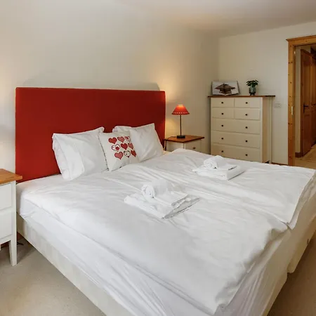 Lejlighed Pre 3 By Interhome
