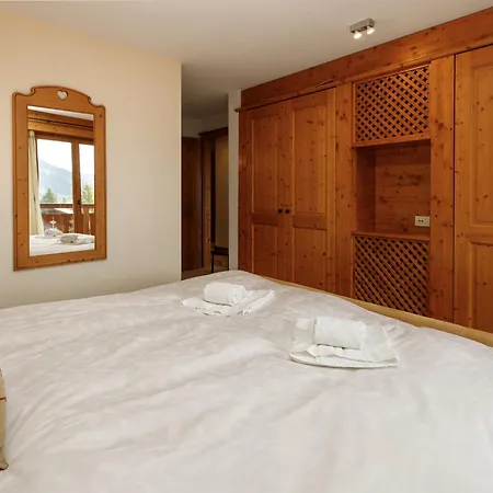 Lejlighed Pre 3 By Interhome *