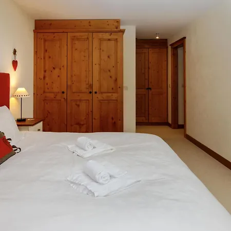 Lejlighed Pre 3 By Interhome Villars-sur-Ollon