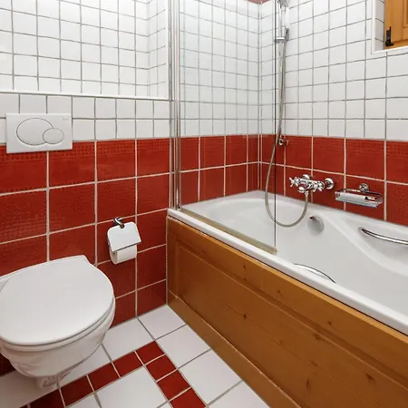 Pre 3 By Interhome Villars-sur-Ollon