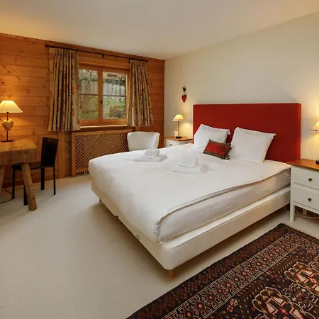 Lejlighed Pre 3 By Interhome Villars-sur-Ollon