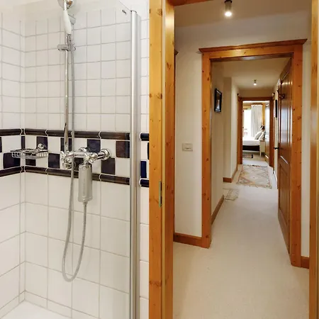 Pre 3 By Interhome Villars-sur-Ollon