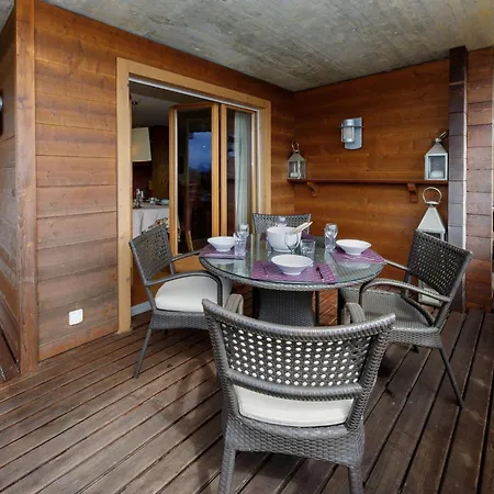 Lejlighed Pre 3 By Interhome *