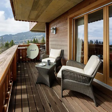 Pre 3 By Interhome * Villars-sur-Ollon