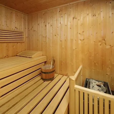 Pre 3 By Interhome Villars-sur-Ollon