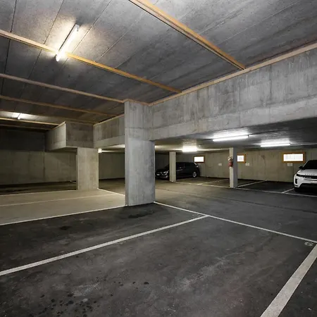 Pre 3 By Interhome *