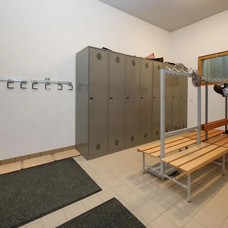 Pre 3 By Interhome Lejlighed Villars-sur-Ollon