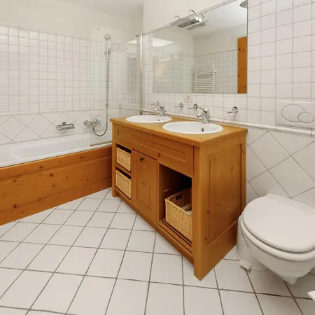 Lejlighed Pre 3 By Interhome *