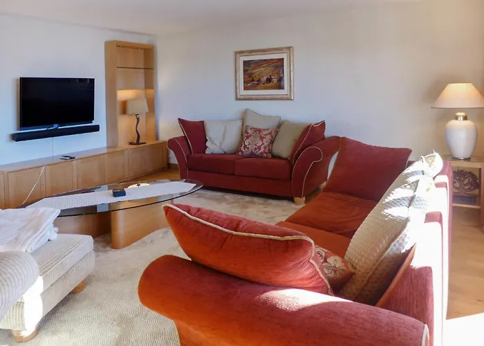 Apartment Pre 3 By Interhome *