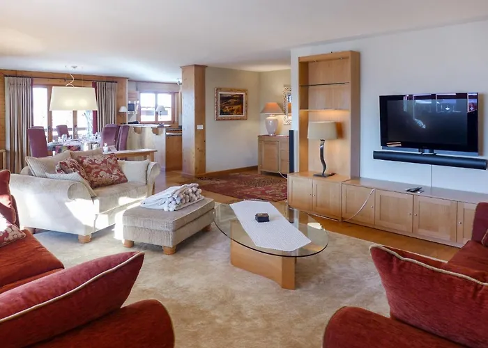 Pre 3 By Interhome Apartment