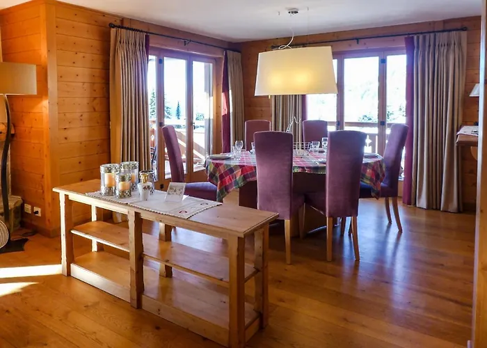 Pre 3 By Interhome *