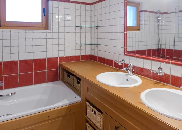 Pre 3 By Interhome アパート