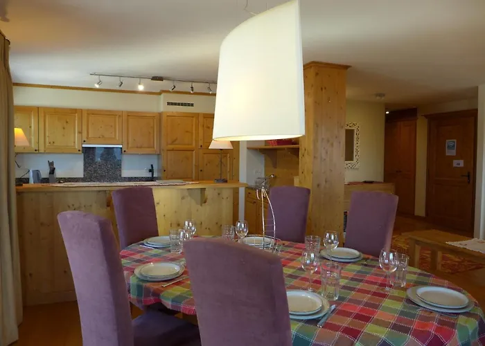 アパート Pre 3 By Interhome