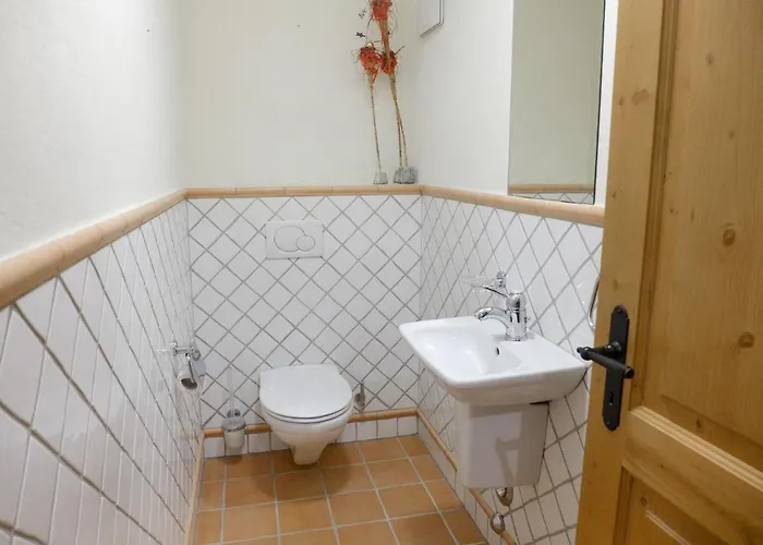 アパート Pre 3 By Interhome *