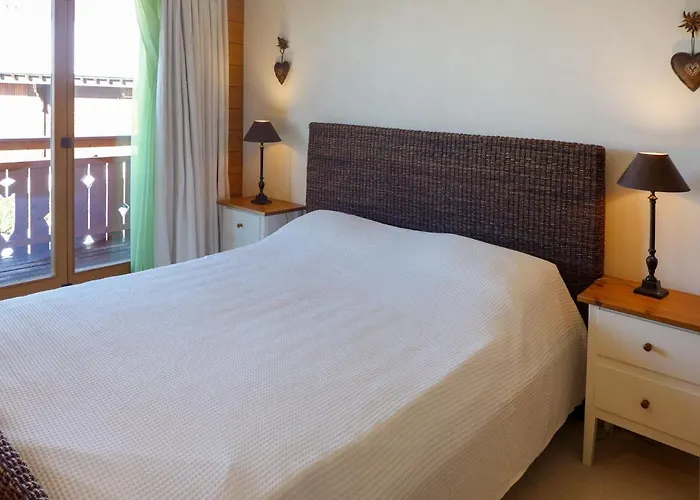 Pre 3 By Interhome Villars-sur-Ollon