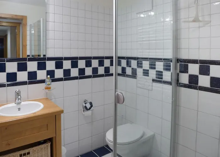 Pre 3 By Interhome ヴィラール・シュル・オロン