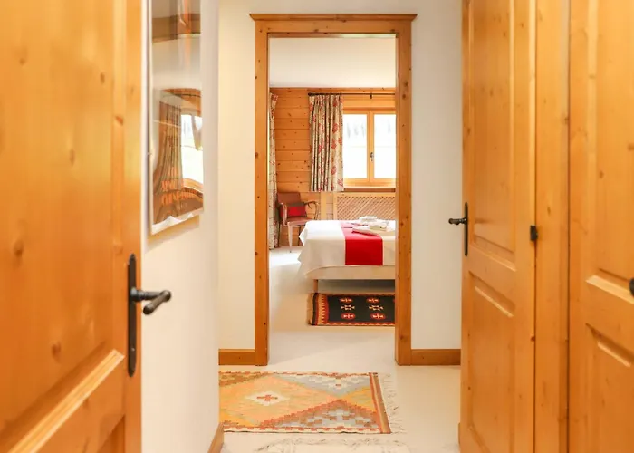 アパート Pre 3 By Interhome *