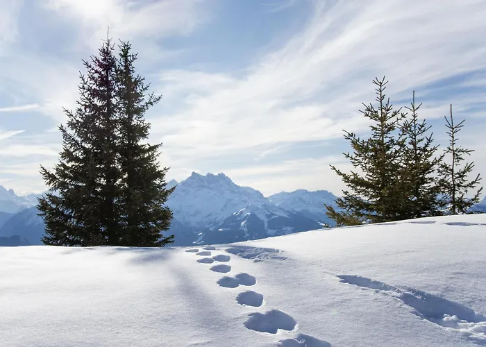 アパート Pre 3 By Interhome *