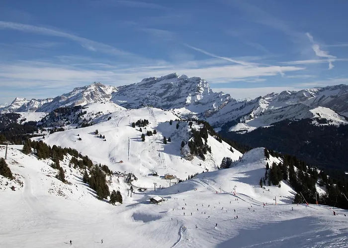 アパート Pre 3 By Interhome *