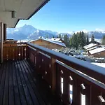 Pre 3 By Interhome * ヴィラール・シュル・オロン