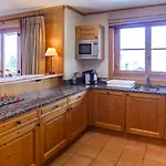 アパート Pre 3 By Interhome ヴィラール・シュル・オロン