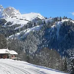 アパート Pre 3 By Interhome