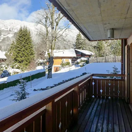 Apartment Pre 3 By Interhome