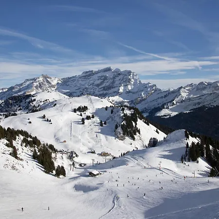 アパート Pre 3 By Interhome *